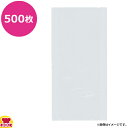 福助工業 合掌ガゼット袋 GTN No.54 170+40×350×厚0.065mm 500枚(送料無料 代引不可)