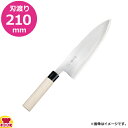 太幸 桜太幸 和包丁 出刃 210mm(送料無料 代引不可)