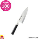 太幸 SAKURA-m No.3003 出刃 プラ柄 180mm(送料無料 代引不可)