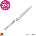 太幸 SAKURA-m 和包丁 No.2003 柳刃 270mm(送料無料 代引不可)