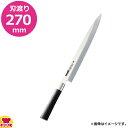 太幸 SAKURA-m No.3005 柳刃 プラ柄 270mm(送料無料 代引不可)