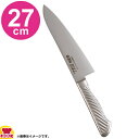 TKG-NEO (ネオ) 牛刀 (DP鋼・両刃) 27cm(送料無料 代引OK)