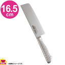 TKG-NEO (ネオ) 薄刃・菜切 (DP鋼・両刃) 16.5cm(送料無料 代引OK)