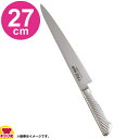 TKG-NEO (ネオ) 筋引 (DP鋼・両刃) 27cm(送料無料 代引OK)
