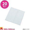 オルソーブ パワークリーン 500×500(20枚入)(送料無料 代引OK)