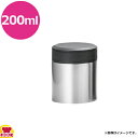 TKG 真空断熱フードジャー 200ml(代引OK)