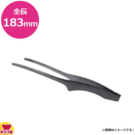トーダイ 18-0 クレーバートング エコノミータイプ ミニ 黒酸化発色（代引不可）