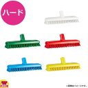 Vikan ヴァイカン デッキブラシ ハード 7041(送料無料 代引OK)