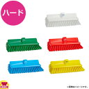 Vikan ヴァイカン アングルデッキブラシ ハード 7047(送料無料 代引OK)