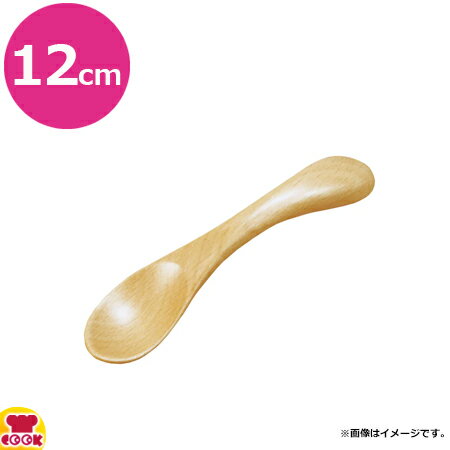 区分サイズW2.7cm材質ブナ塗装ウレタン塗装備考長さ：約12cm●子供用のスプーンです。●食器洗浄機、電子レンジには対応しておりません。●天然素材・手作り製品の為、色み・サイズなどにバラつきがある場合があります。●お客様のパソコンの状態や明るさの違いなどにより、商品の色みが若干違って見える場合があります。【クッククック インテリア 店舗備品 ベーカリー トレー 竹・木製トレー ヤマコー 80358 4988484803583 19-192-04 皿 プレート トレイ ボウル 小鉢 石 岩 ガラス クリスタル オシャレ おしゃれ キレイ 創作 高級 写真 撮影 映え かわいい プレゼント 贈り物 カトラリー】▼こちらもどうぞ▼ヤマコー キッズおはしヤマコー 子供箸（アスペン・袋入） 50膳入ヤマコー クリスタルキューブ ヤマコー クリスタルキューブ ラウンドホール