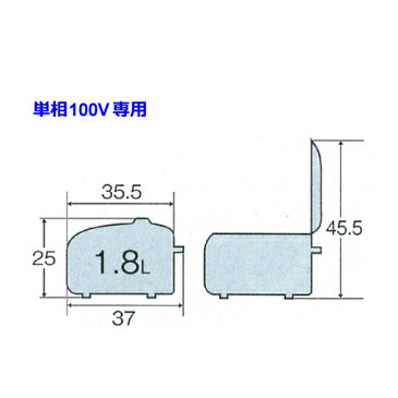 象印 業務用IH炊飯ジャー〈極め炊き〉NH-YG18 1升炊き（送料無料、代引不可）