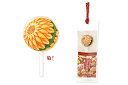 【てまりあめ「菊」】 1本 和柄 スティックキャンディ 棒付き 飴 プレゼント プチギフト お土産 おみやげ 結婚 パーティー イベント 誕生日 卒業 卒園 謝...