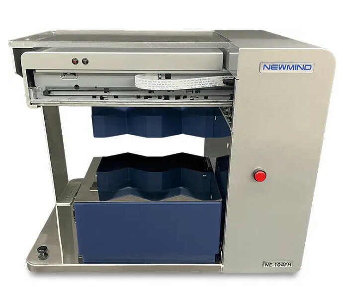 ラテアートプリンター NE-104FH カフェラテやカプチーノの泡の上に手軽にプリントできる印刷機　Windows対応　カフェ・レストランで店舗の個性づくりやSNS映えドリンク提供に最適