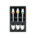 5/9-15 最大100%ポイントバック ミッフィー おともだちスプーン 3Pcs DM-207N タマハシ 送料無料 メール便【 スプーン スプーンセット カ...