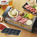 SS期間中 抽選300%ポイントバック アミ焼き大将 ワイド たこ焼きプレート付き AYT-03 タマハシ 網焼き大将【 卓上 焼き鳥 焼き器 家庭用 網焼き ...