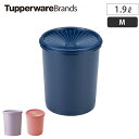 5/1-12 最大200％ポイントバック タッパー グランプリデコレーター M 1900ml Tupperware タッパーウェア