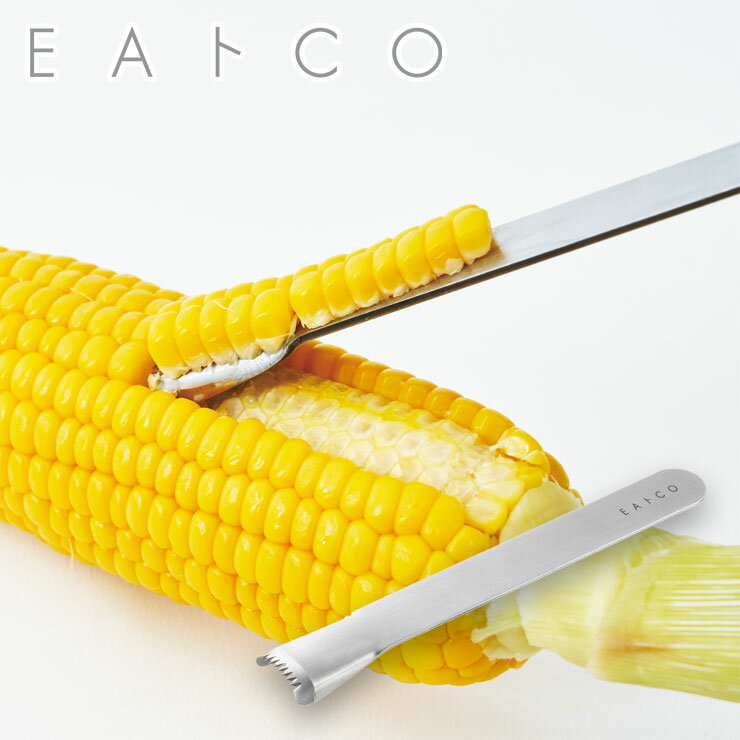 ᡼ ̵襷 EACO ݥ ԡ顼 ȥ Poro corn peeler AS0051ڤȤ γ/Ĵġ/ƥ쥹/