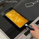 SS期間中 抽選300%ポイントバック 卵1個で!鉄の玉子焼き器 IH対応 ビーワーススタイル SM-395003 卵焼き フライパン【 エッグパン 卵焼き器 ...