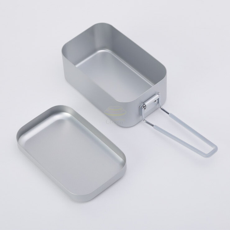 アルミホシマル メスティン 750ml 大一アルミニウム【ホシマル印 飯盒 飯ごう/アウトドア クッカー 直火専用/アルミ弁当箱/日本製/送料無料】通販格安セール情報 楽天 通販