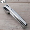 貝印 セレクト100 ニンニクしぼり DH3010【 にんにく プレス つぶし ガーリックプレス kai SELECT100 】
