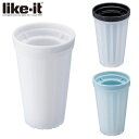 4/24-27 最大100％ポイントバック like-it ライクイット クラッシュアイスメーカー STK-07L【製氷器 クラッシュアイス/製氷皿/製氷カップ/アイスメーカー】