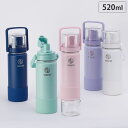 5/1-12 最大200％ポイントバック タケヤフラスク ゴーカップ 0.52L 18oz 全5色 保冷専用 TAKEYA FLASK Go Cup【コップ付き水筒 ステンレス 保温 直飲み/キッズボトル/子供用水筒/送料無料/あす楽】