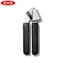 オクソー ガーリックプレス OXO 11327300【 にんにく絞り ニンニク潰し ガーリッククラッシャー 調理ツール キッチン 】