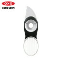 SS期間中 抽選300%ポイントバック オクソー アボカドスライサー OXO 1143380 メール便【 アボカドナイフ アボカドカッター 種取り スライサー ...