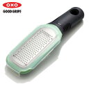 SS期間中 抽選300%ポイントバック オクソー ジンジャー&ガーリックグレーター 刃カバー付き OXO 11273000【 薬味おろし 生姜 わさび にんにく...