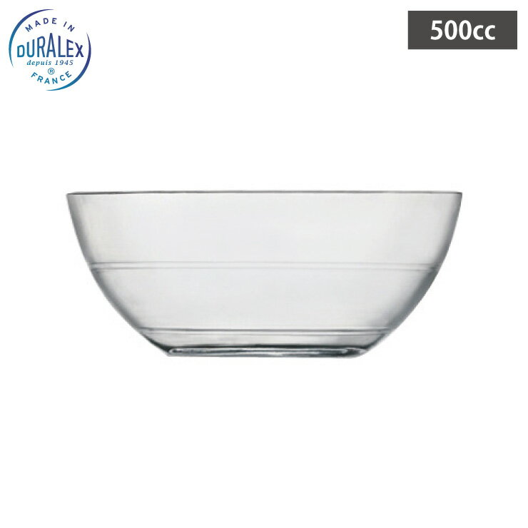 10/4-8 最大100%ポイントバック デュラレックス リス ボウル 2140 500cc 14cm DURALEX LYS BOWL 21008800【 小鉢 ガラス ガラスボウル カフェ 食器 電子レンジ対応 食洗機対応 フランス製 】