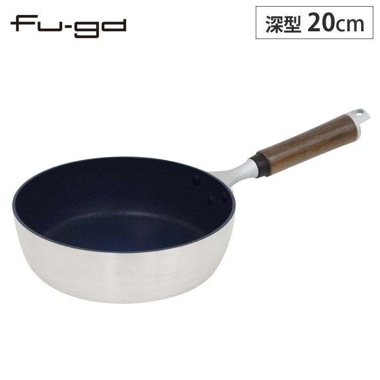 ա ǥץѥ 20cm 1.9L FUG-D20 륷޶°  Fu-ga ѡڥե饤ѥ  ߥ㥹/ƥե ץ ץ饹/umic//̵