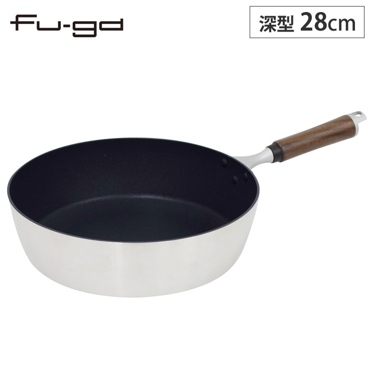 ա ǥץѥ 28cm 4.8L FUG-D28 륷޶°  Fu-ga ѡڥե饤ѥ  ߥ㥹/ƥե ץ ץ饹/umic//̵