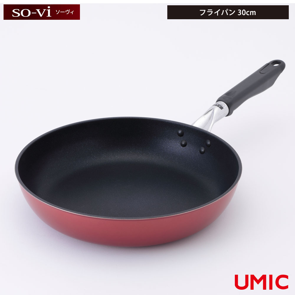 �������� �ե饤�ѥ� 30cm ���������� ��å� umic ���륷��޶�°���� so-vi SOV-F30 �� ����� ���� ��� ��ʪ PFOA�ե꡼ 2ǯ...