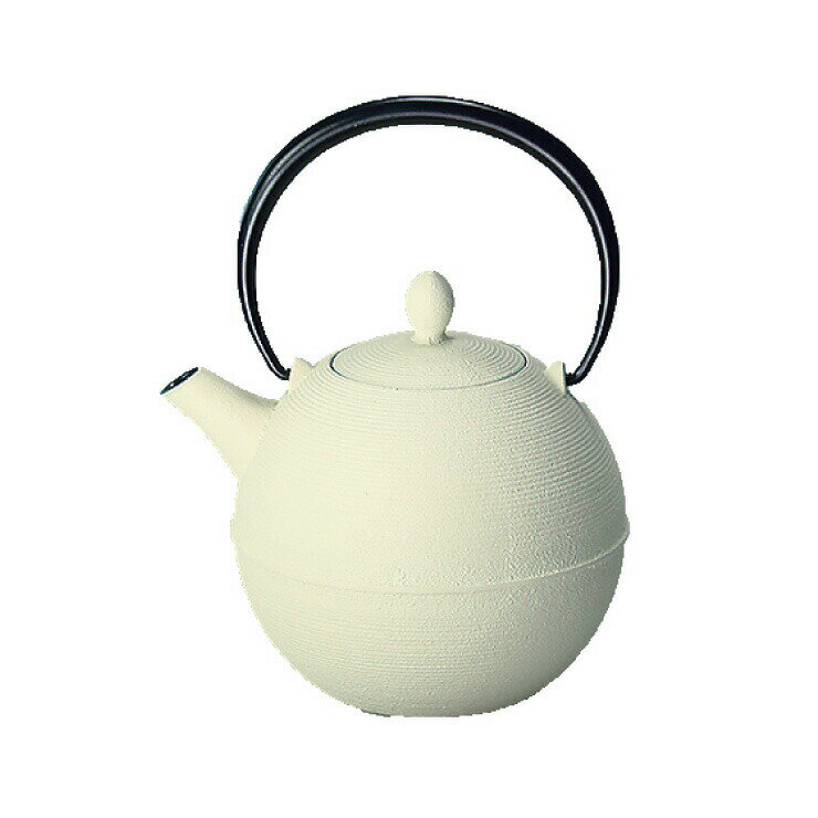 楽天市場】南部鉄器 岩鋳(カラーホワイト)(コーヒー・お茶 楽天市場】南部鉄器 岩鋳(カラーホワイト)(コーヒー・お茶