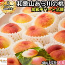 新福島サンピーチ桃通信販売　福島ブランド桃を販売取寄。約5kg 約13玉〜約18玉