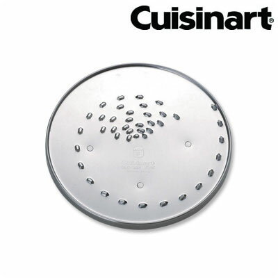 クイジナート Cuisinart 中型用 ファインシュレッダー DLC-034TXJ／オプション アタッチメント 取替え 交換 替刃《メーカー直送 代引／返品不可》 008284013