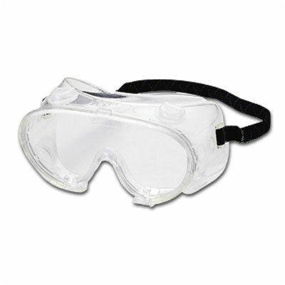 保護ゴーグル TSK クリアレンズ ＃234／眼鏡 油ハネ 作業用 008669001