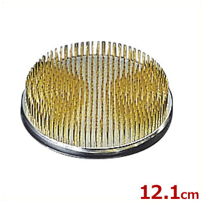 マルフジ 剣山 特製 特一大丸 009023001 cookwares-10028415 調理用品のキッチンよろず パッケージ画像