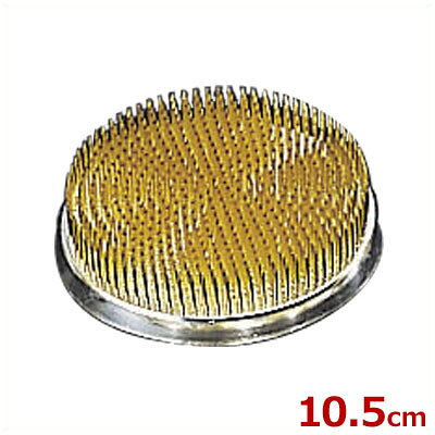 マルフジ 剣山 特製 特二大丸 009024001 cookwares-10028416 調理用品のキッチンよろず パッケージ画像