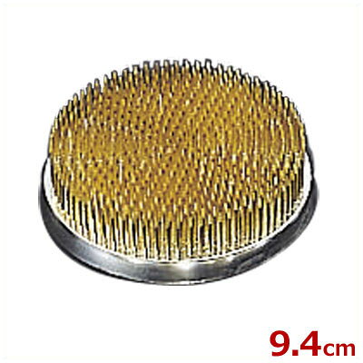 マルフジ 剣山 特製 特三大丸 009025001 cookwares-10028417 調理用品のキッチンよろず パッケージ画像