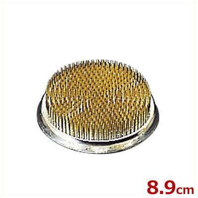 マルフジ 剣山 特製 特四大大丸 009026001 cookwares-10028418 調理用品のキッチンよろず パッケージ画像