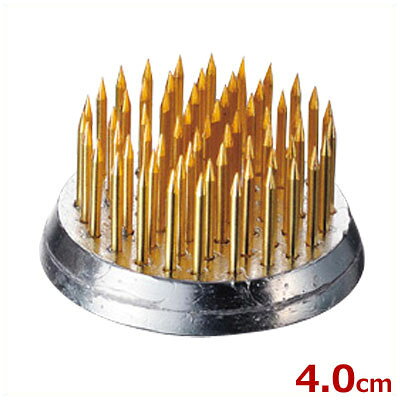 マルフジ 剣山 特製 豆 丸 009112001 cookwares-10028434 調理用品のキッチンよろず パッケージ画像