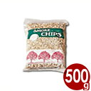 進誠産業 スモークチップ ブナ 約500g/燻製・スモーク作りの必需品!香りづけウッドチップ 自家製燻製 アウトドア用 013888005