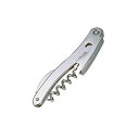 味わい食房 ソムリエナイフ ステンレス製 11cm ASN-638/ワイン コルク オープナー 栓抜き シンプル 定番 015176001