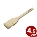山羊毛テリハケ 45mm IK-135 調理ブラシ てり刷毛/はけ 019710045