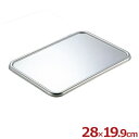 AG 深組バット 専用フタ 5号 18-8ステンレス製/入れ物 容器 保存 保管 シンプル 定番 026019008