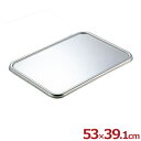 AG 深組バット 専用フタ 13号 18-8ステンレス製/入れ物 容器 保存 保管 シンプル 定番 026019016