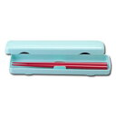 箸ばこ BX-1 227×61×高さ25mm 箸入れ/箸ケース お弁当 持ち歩き マイ箸 ランチ 《メーカー取寄/返品不可》 026534001