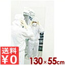 アクリルミラープラス 姿見 1300×550mm KMF-1355/像がゆがみにくい アクリル樹脂製の鏡 割れにくい鏡 《メーカー取寄/返品不可》 032616...
