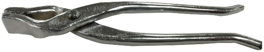 やっとこ鋏 鍋 矢床鋏 はさみ やっとこばさみ 矢床ばさみ 矢床バサミ 鍋つかみ 鉄 ヤットコ鋏 ヤットコ..